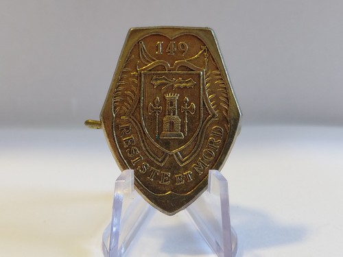 Insignes 149 rif - insignes,