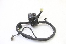 Interrupteur gauche - YAMAHA XJ6 ABS 600 ( 2008 - 2016 )