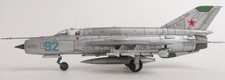 MIG-21 SMT « DOS De Chameau
