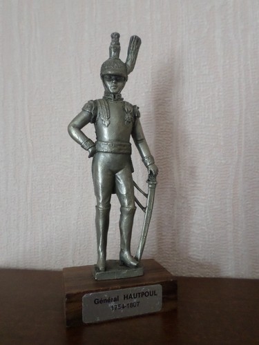 Figurine etain prince - prince, le