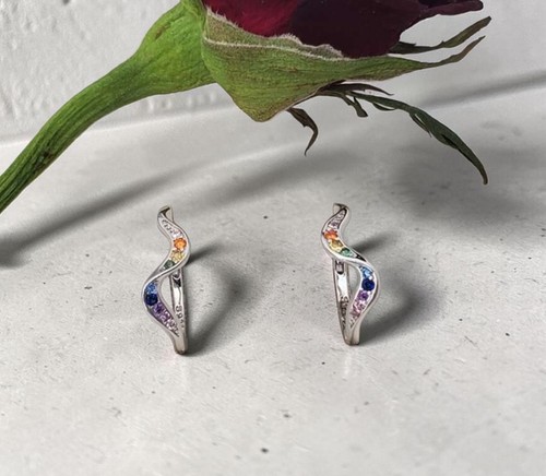 Anneaux design argent - anneaux,