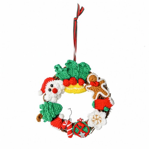 Brindilles avec crochet - en,