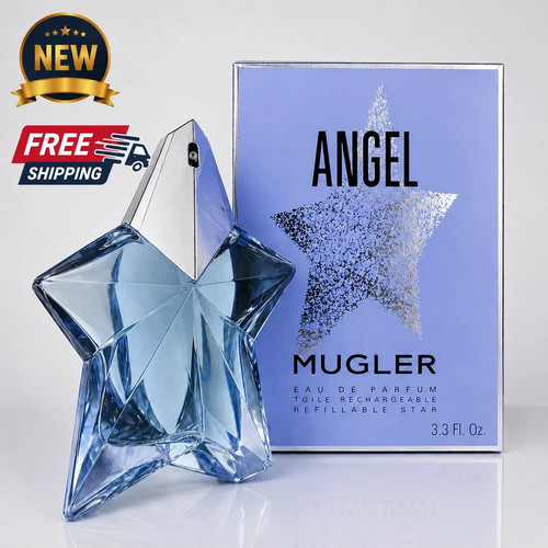 Angel thierry mugler 3 oz - angel, by