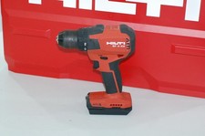 Hilti-SF4-22 Nuron Tournevis à Batterie ''Seulement Machine'' Garantie + Facture