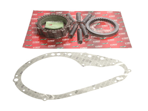 500 gse gsf kit - 89/07,