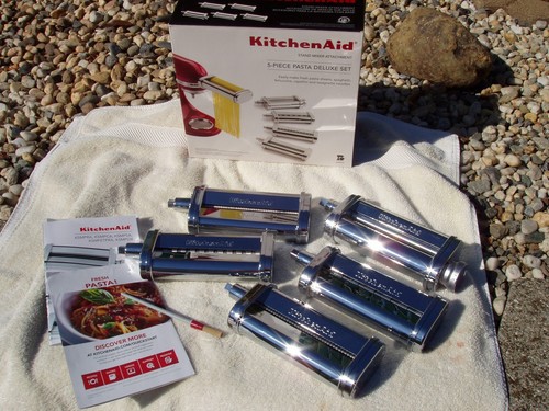 Kitchen aid ksmpdx - aid, 5