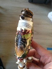 Rare pipe réserviste