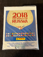 BOITE BOX PANINI 50 POCHETTES