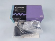 NEC PC Engine DUO CAR ADAPTER