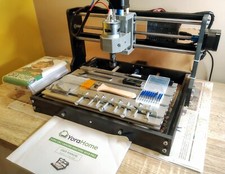 CNC 3018 pro - Yora Home Très bon état 