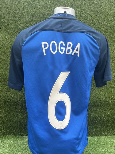 Maillot pogba france - pogba,