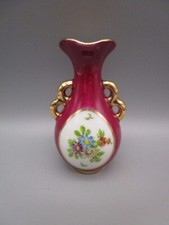 Vase miniature ancien en