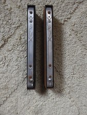 Paire de Clignotant à bras pour vieille voiture ancienne 12v