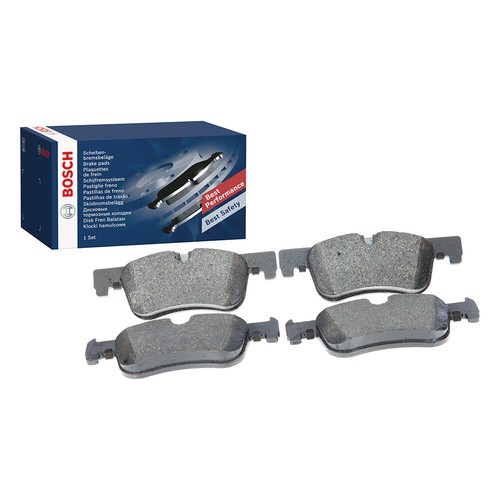 Bosch bp1482 plaquettes - bp1482, de