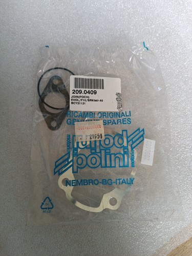 Joint pour haut moteur - , polini