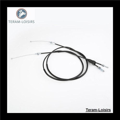 Cable accélérateur gaz - /,