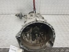 Boite 6 vitesses BMW Serie 1