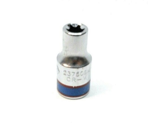 Douille torx femelle - 1/4",