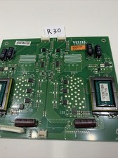 Carte Vestel 17CON16 Pour TV PANASONIC 55CX400E 23223947 23223949 - Testée OK 