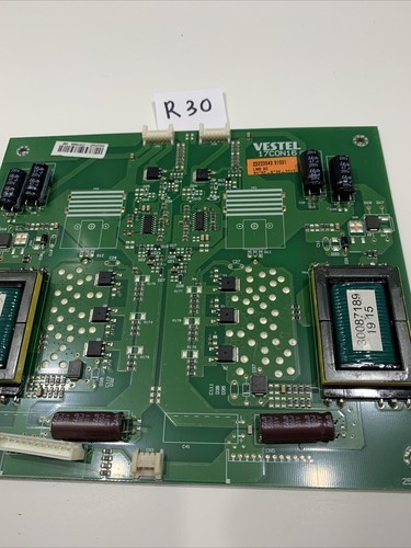 Carte vestel 17con16 pour - carte, tv