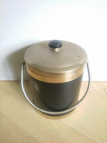 Ancien pot tabac - ancien, a