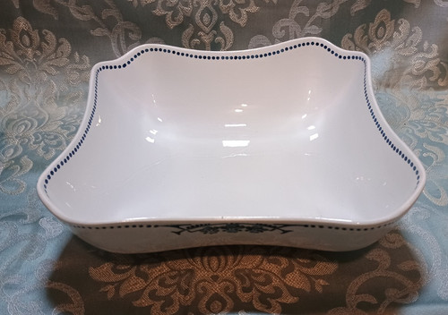 Saladier ancien villeroy - saladier,