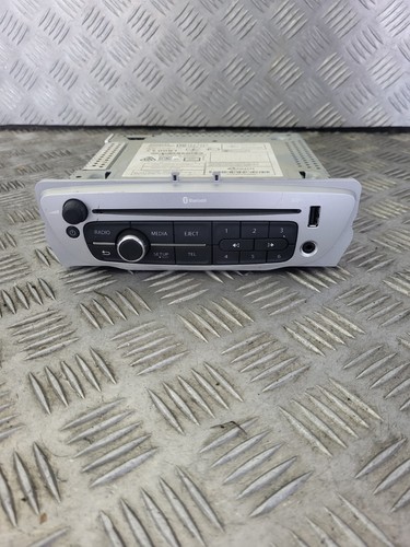 Autoradio renault megane - -,