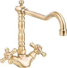 Mitigeur d'évier Evenes à 2