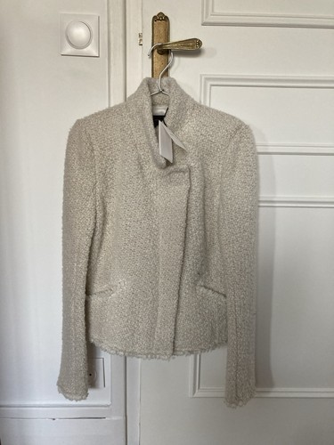 Veste isabel marant 38 - isabel, t.36-38