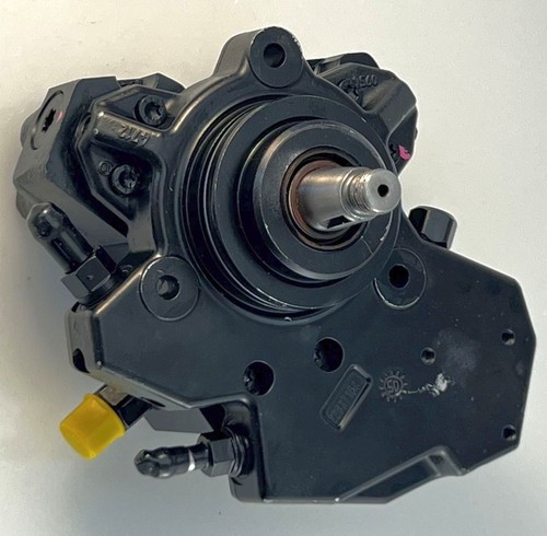 Pompe injection bosch - d'injection,