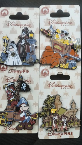 Set pin open édition - pin’s,
