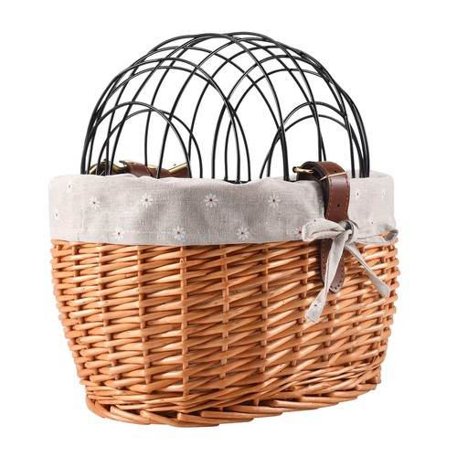 Chat chien vélo - chien, guidon