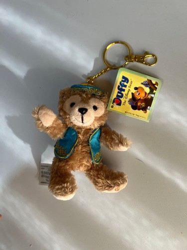 Disney hong kong duffy - kong,