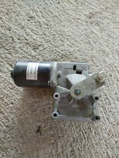Moteur essuie glace avant - essuie,
