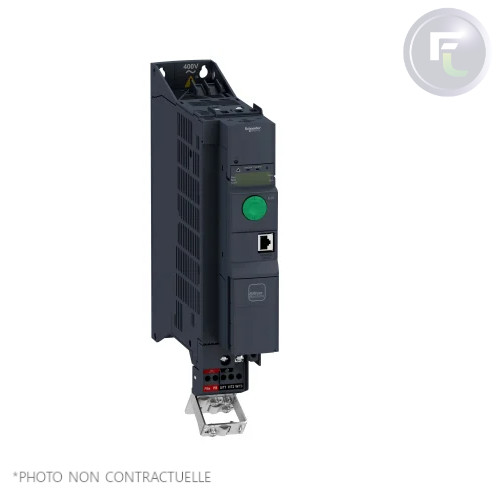 Atv320u15n4b variateur 1 5kw - atv320u15n4b,