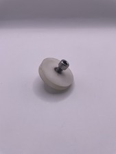 Roulette de frein de vélo