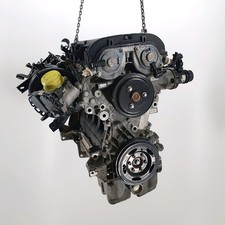 Moteur type A12XEL - Opel CORSA D PH.1 - M0-8129C