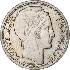 [#227220] France, 10 Francs