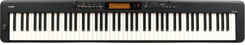 Casio cdp s360 key - casio, compact