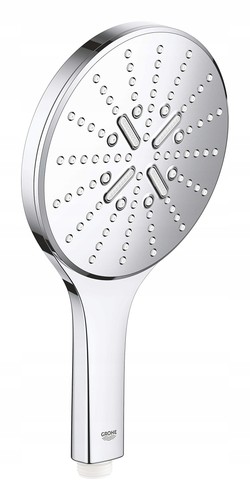 Douchette grohe rainshower 150 - douchette,