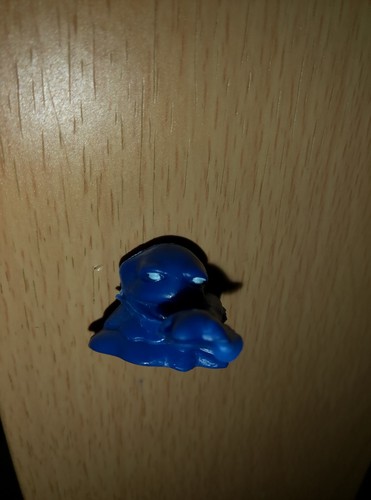 Figurine pokemon grotadmorv - pokemon,
