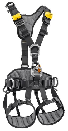 Petzl avao bod - bod, full-body