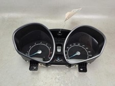 Compteur FORD FIESTA 6 PHASE 2