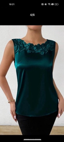 Top femme