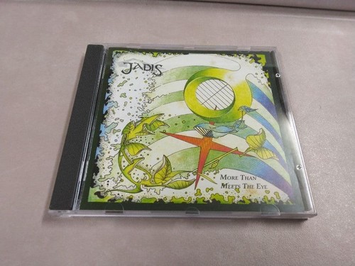 Jadis more than meets - more, the