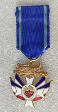 MEDAILLE ASSOCIATION DES CHEMINOTS CATHOLIQUES