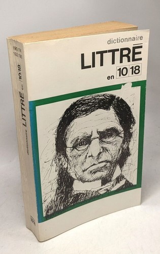 Dictionnaire littré 18 - littré, en