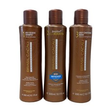 Mini kit lissage brésilien