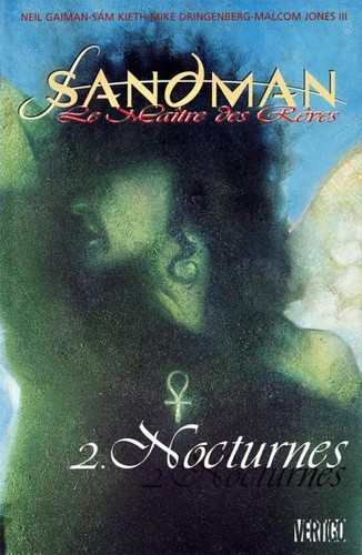 Sandman maitre des - (le,