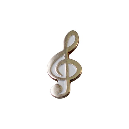 Broche émail pince revers - broche,